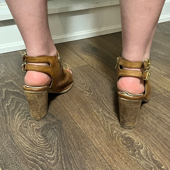 Steve Madden Heels - Picture 6 of 6